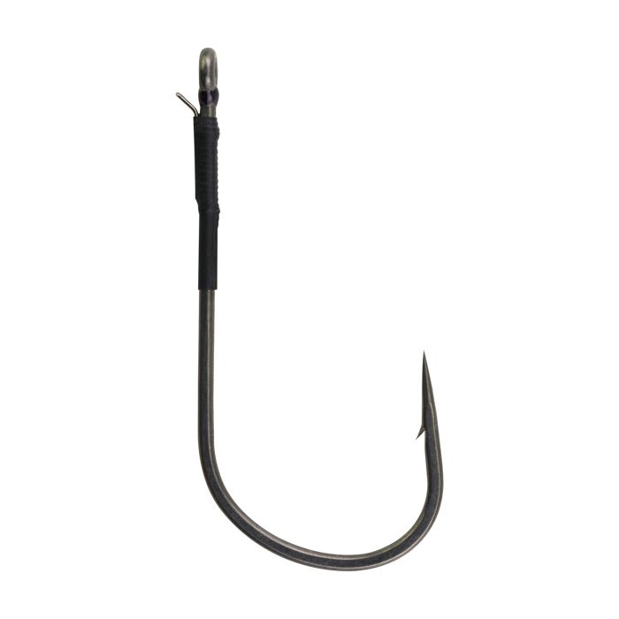 Крючки Berkley Fusion19 Heavy Cover Hooks