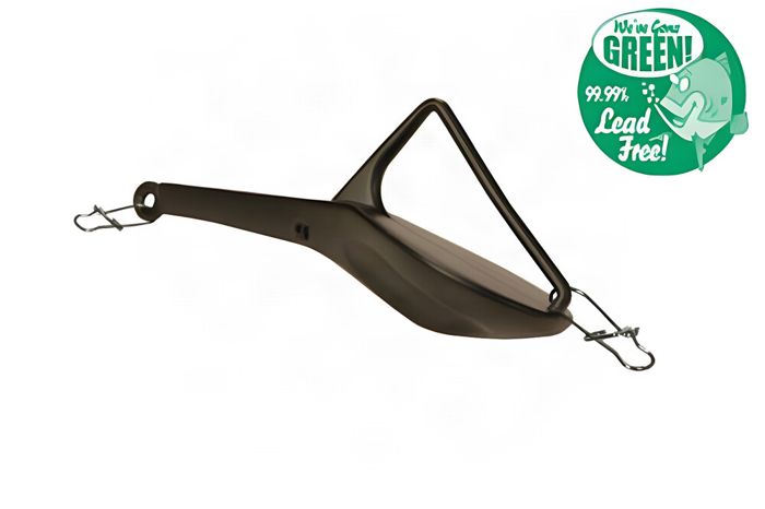 Грузила Off Shore Tackle MAGNUM Size Tadpole Resettable Diving Weight - OR36 MAGNUM