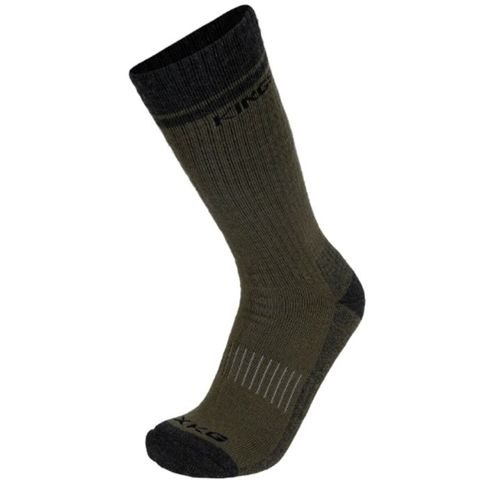 Носки Kings Camo Kings Men's XKG Heavyweight Merino Hunting Socks