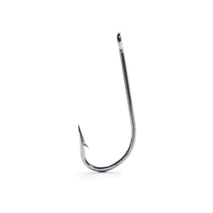 Крючки Mustad 34007-SS O'Shaughnessy Hooks