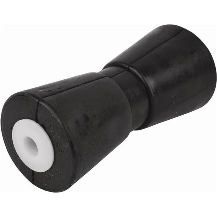 Запчасть прицепа Attwood Corp Attwood Heavy Duty Rubber Keel Roller