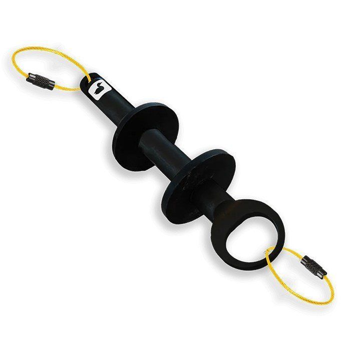 Поводковый материал Loon Outdoors Rogue Tippet Post