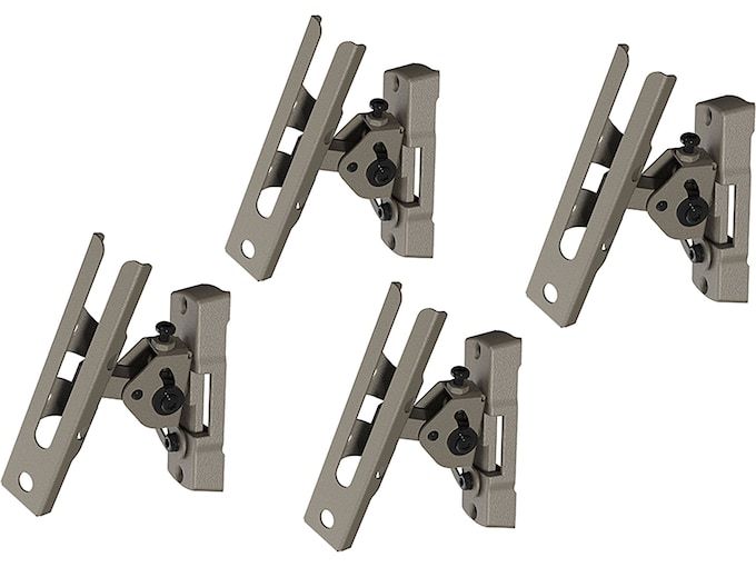 Фотоловушка Cuddeback Genius PTL Trail Camera Mount 4PK