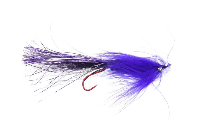 Мушки Solitude Stinger Prawn Fly