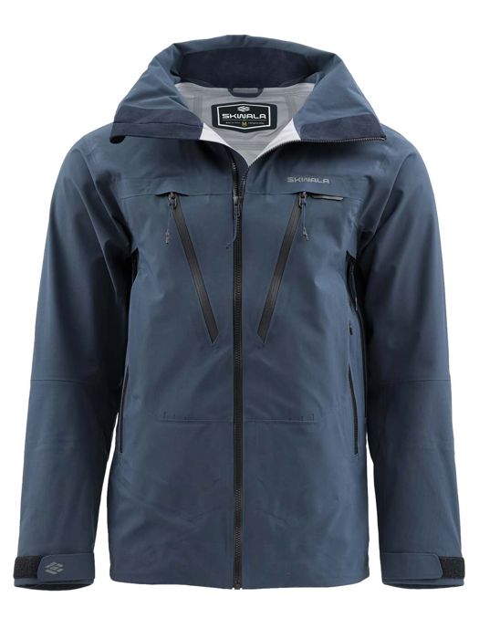 Непромокаемая одежда Skwala RS Jacket ~ Eclipse