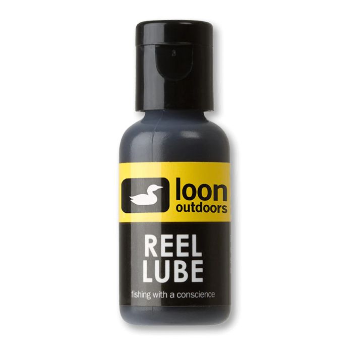 Средство ухода за катушкой Loon Reel Lube