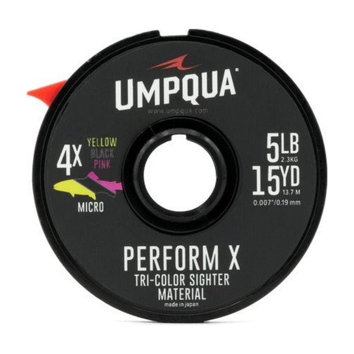 Поводковый материал Umpqua Sighter Tippet