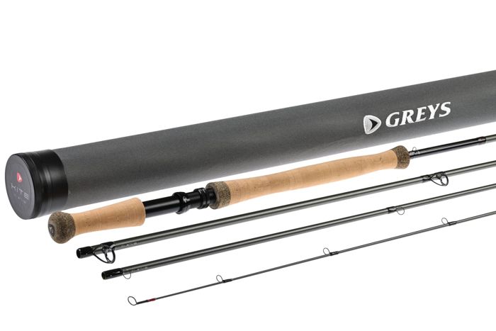 Нахлыстовое удилище Greys Kite Switch Fly Rod
