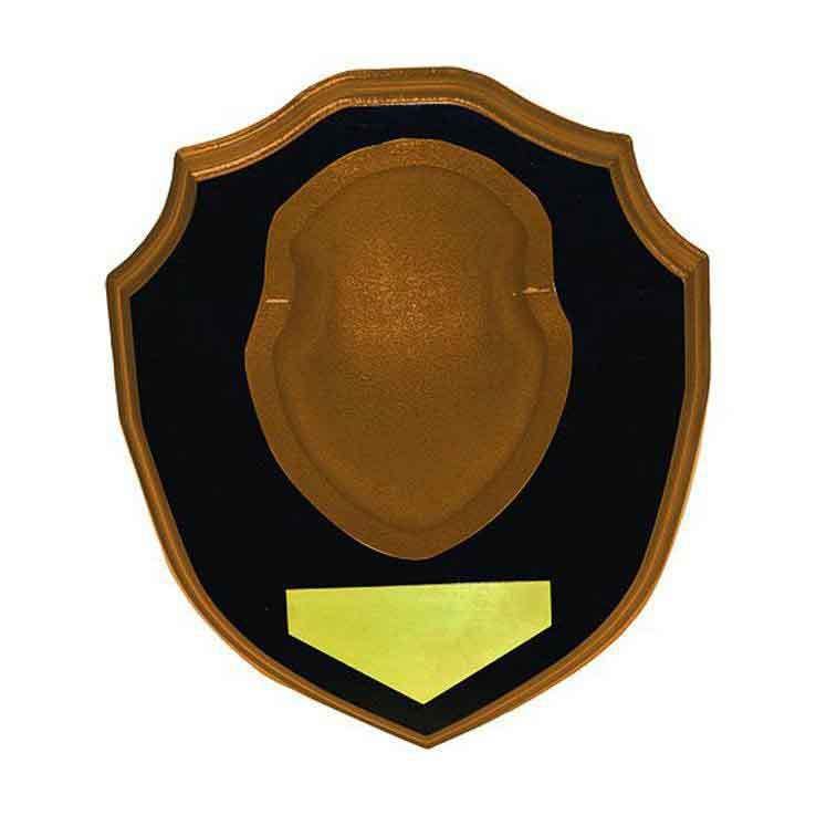 Панель для трофея Hunters Specialties Hunter's Specialties Deer Antler Mount Plaque