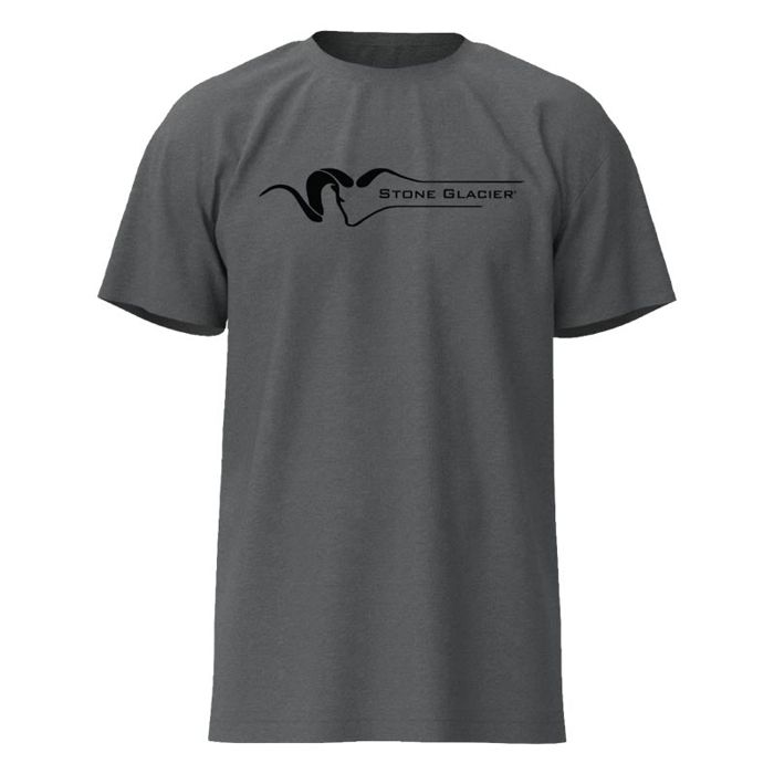 Рыболовная рубашка Stone Glacier SG Classic T-Shirt