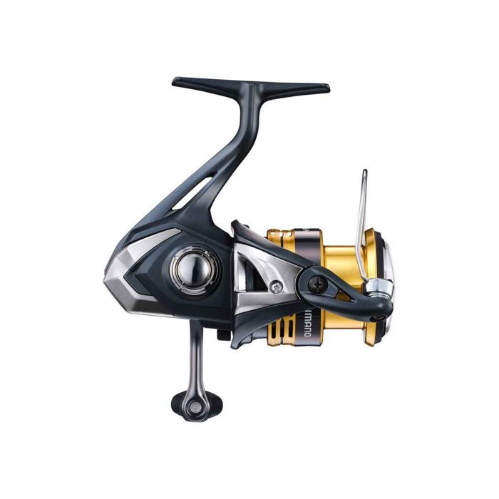 Катушка безынерционная Shimano Sahara FJ 1000