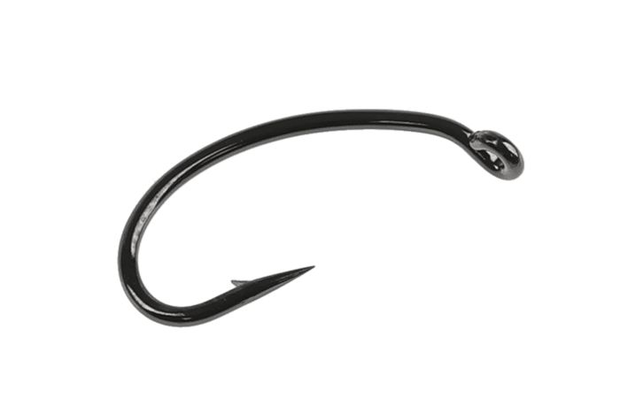 Крючки Kona USP Universal Scud/Shrimp/Pupa Hooks
