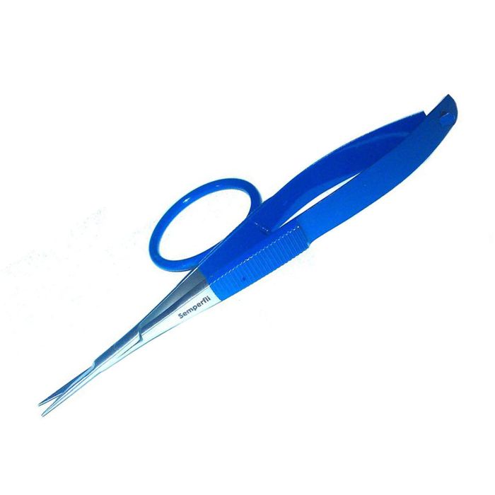 Ножницы J. Stockard Fly Fishing 6 Finger Scissors