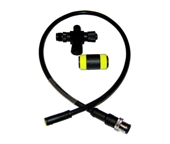 Сетевое оборудование для лодки Navico SimNet to NMEA 2000 Adaptor Kit 000-0127-45
