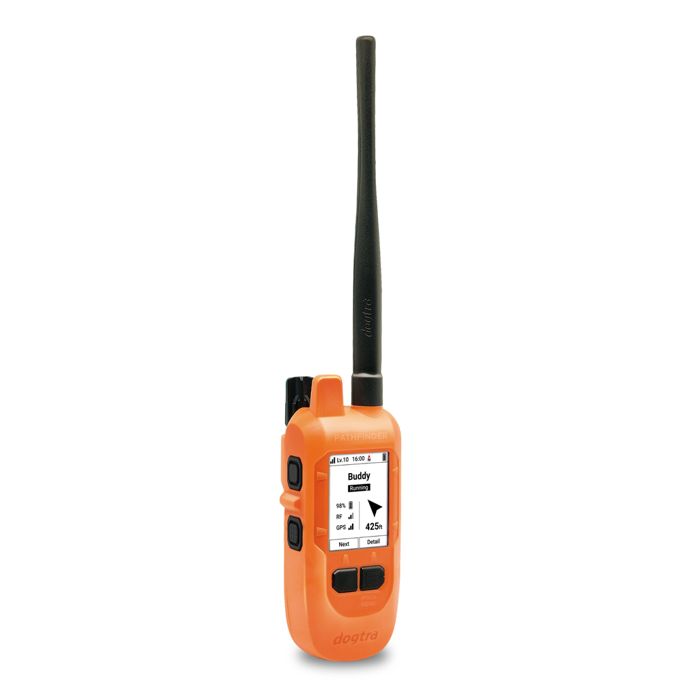 GPS-навигатор Dogtra.com COMPASS HANDHELD GPS CONNECTOR
