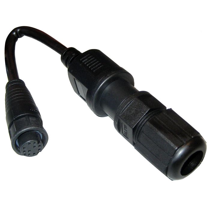 Подсачек RAYMARINE Raynet to RJ45 Female Adapter 100mm