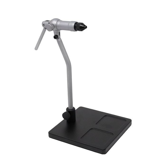 Инструмент для вязания мушек Renzetti - Apprentise Rotary Vise with Pedestal Base
