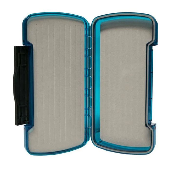 Мушки New Phase Fly Box 1276 TETON Streamer Vault