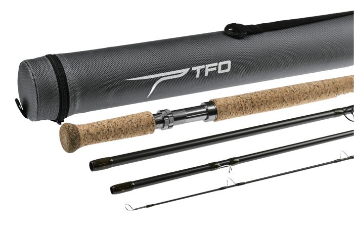 Нахлыстовое удилище TFO Legacy Two-Handed Fly Rod