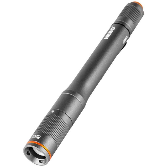 Фонарь NEBO COLUMBO 150 Pen Light Flashlight