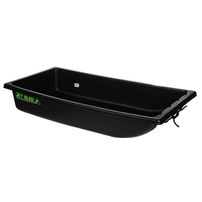 Сани-волокуша Shappell Jet Multi-Purpose Utility Sled - Black, Medium