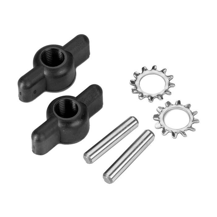 Запчасть электромотора Minn Kota Trolling Motor Prop Nut Kit, B / MKP-10