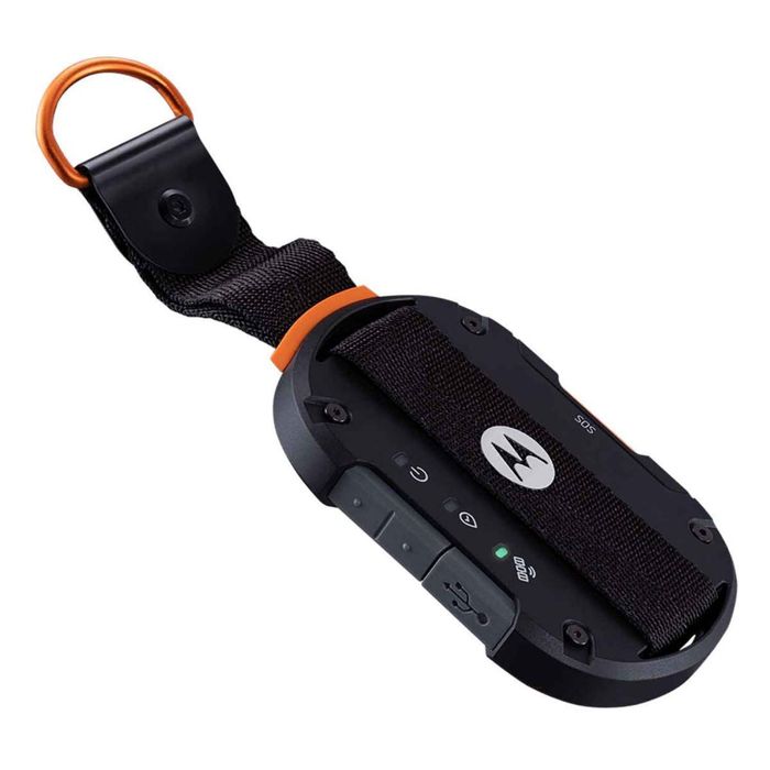 Спутниковый коммуникатор Motorola Defy Link Satellite Communicator