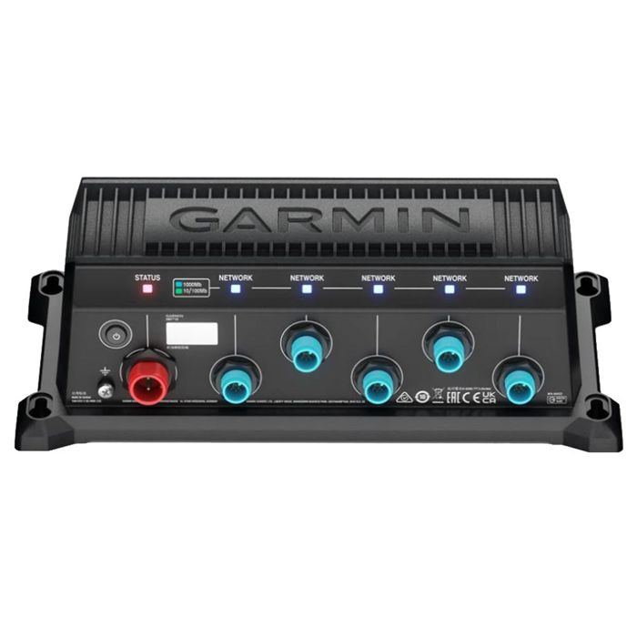 Подсачек GARMIN BlueNet 20 Switch