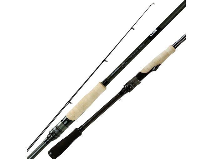 Спиннинговое удилище Okuma X-Series Bass Spinning Rod