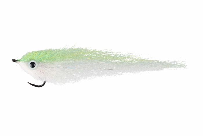 Мушки Enrico Puglisi EP Anchovy Fly
