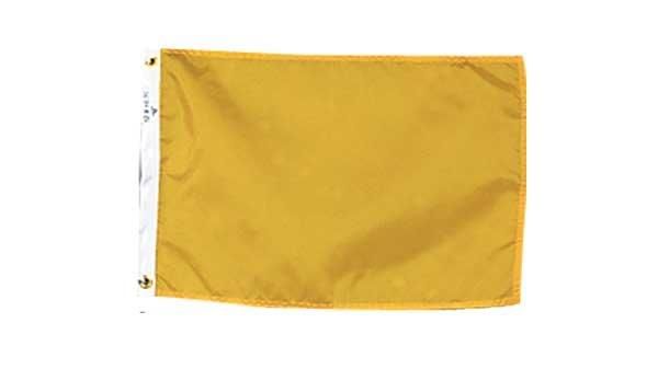 Даунриггер Taylor Made Quarantine Outrigger Flag