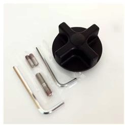 Палатка для зимней рыбалки LINDGREN-PITMAN Quick Release Hub Kit S/SV-1200 and SV-2400 Spo