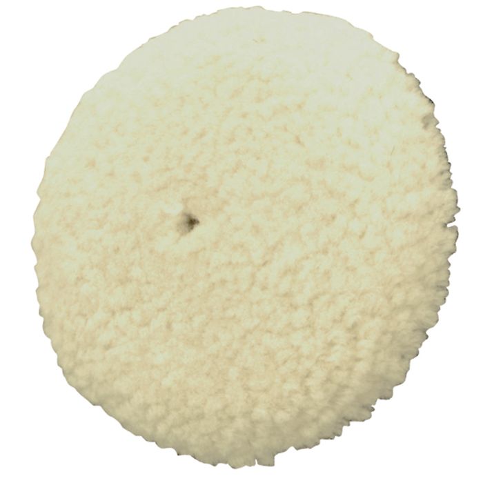 Средство для лодки SHURHOLD Buff Magic Compounding Wool Pad - 7.5" for Pro Rotary Polisher