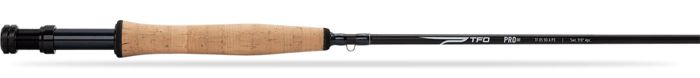 Нахлыстовое удилище Temple Fork Outfitters TFO Pro III Fly Fishing Rod