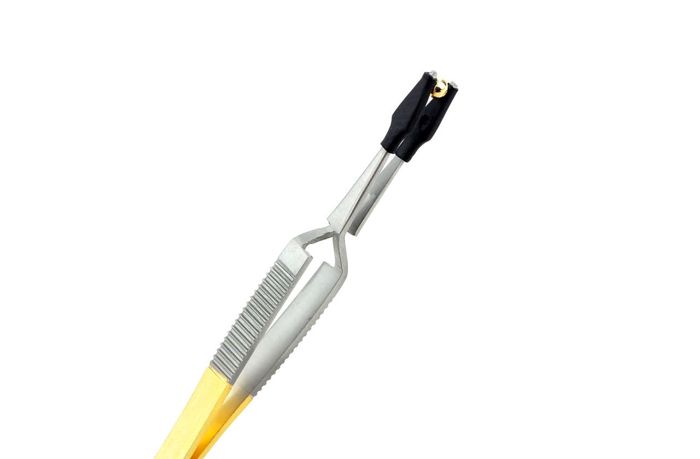 Материал для вязания мушек Dr. Slick Bead Tweezer