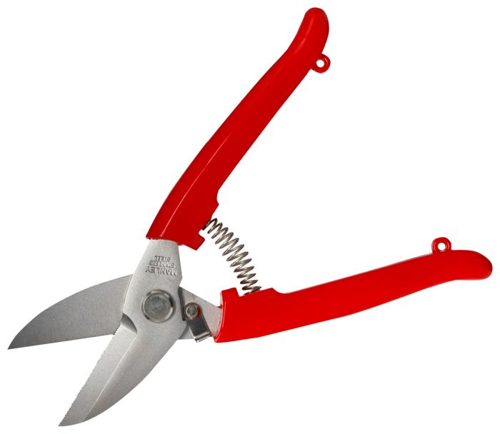Аксессуар нахлыстовика MANLEY TOOLS MANLEY - 7" Stainless Steel Mono Nippers - #2011