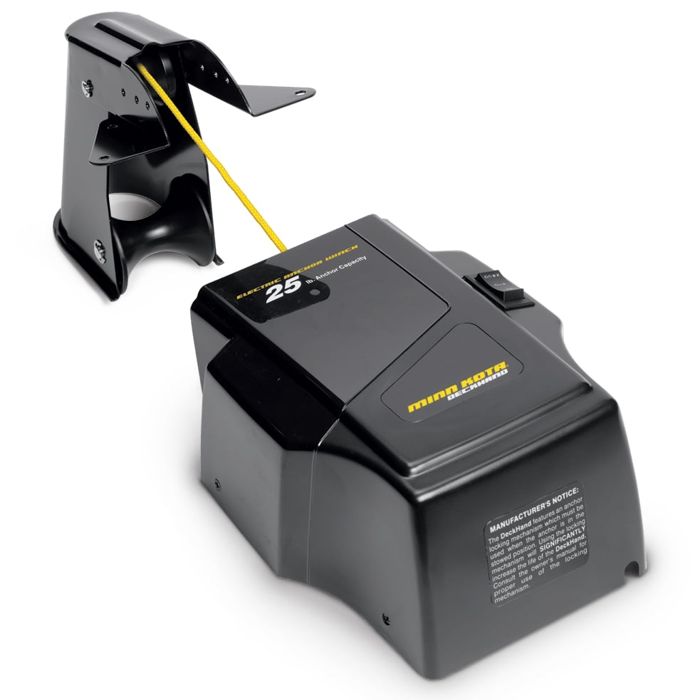 Якорная лебёдка Minn Kota Deckhand 25 Anchor Winch