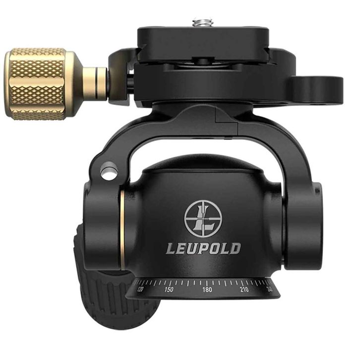 Голова для штатива Leupold Tripod Pan Head