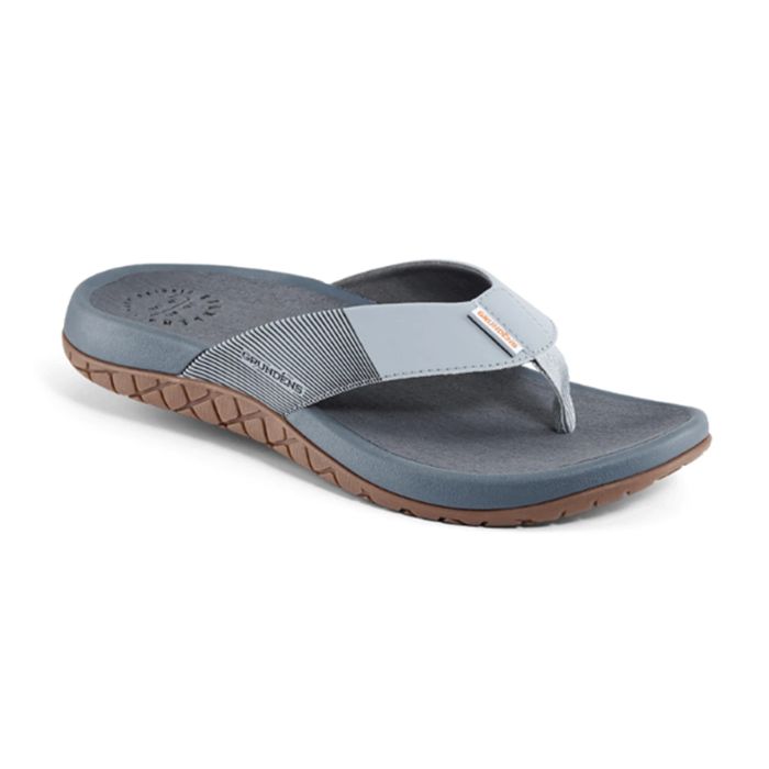 Сандалии Grundens Men's Fishfinder Sandal Size