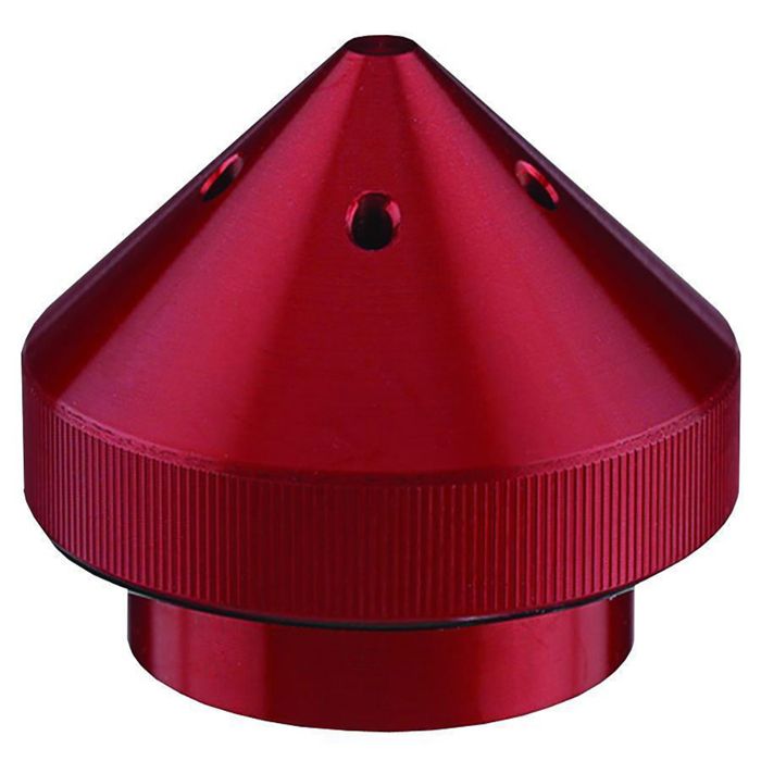 Запчасть электромотора T-H Marine G-Force ELIMINATOR Trolling Motor Prop Nut for Motorguid
