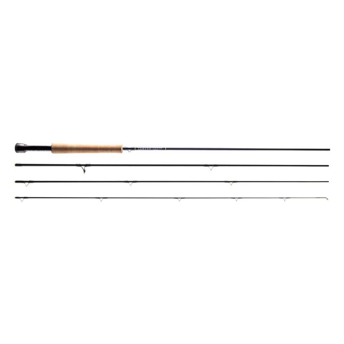 Нахлыстовое удилище Lamson Radius Fly Rod