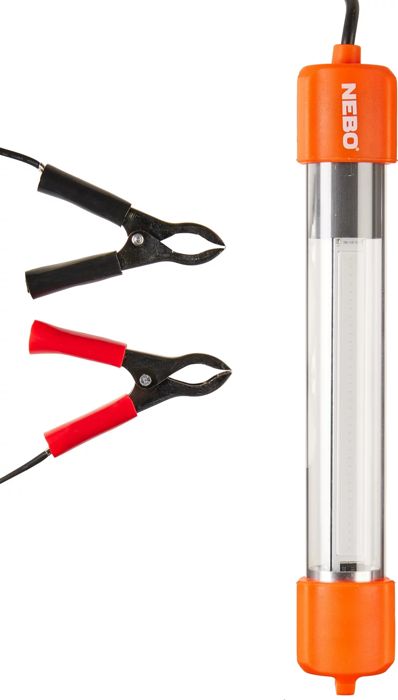 Фонарь NEBO Submerser 800C LED Submersible Fishing Light