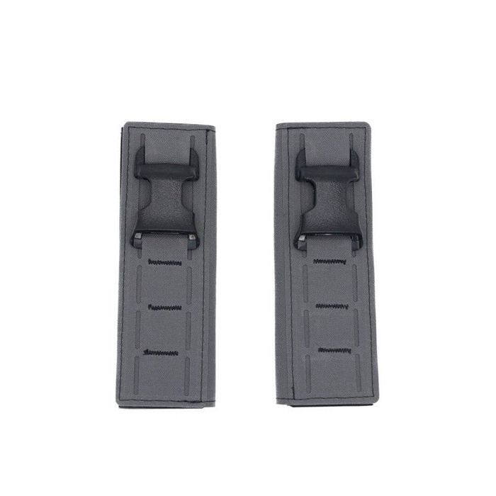 Вейдерсы StealthGearUSA Wader Connectors - Wolf Grey