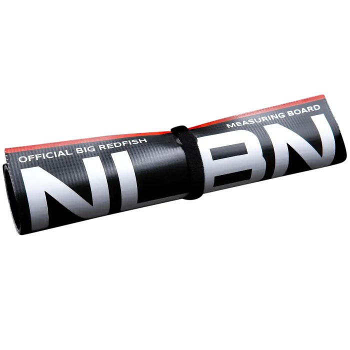 Липгрип или весы NLBN Measuring Board - Redfish & Snook - Redfish