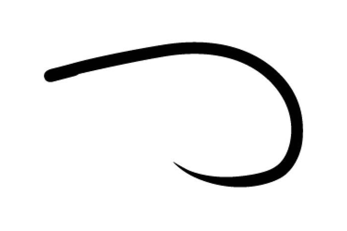 Крючки Hanak Competition 500BL Allround Hooks