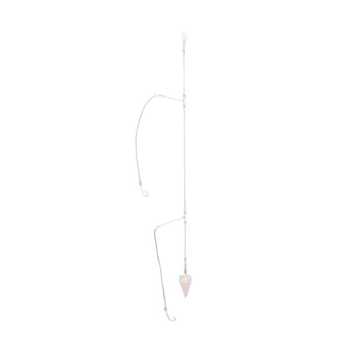 Готовая оснастка Jigging World Porgy Rigs