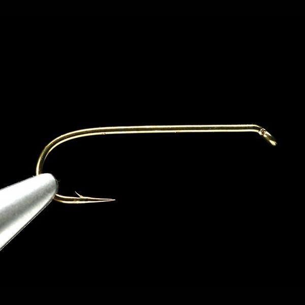 Крючки Daiichi 1280 - 2X Long Dry Fly Hook