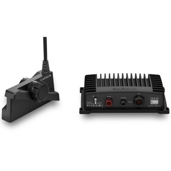 Эхолот реального времени Garmin Livescope Plus LVS-34 w/ GLS10 - 010-02706-00