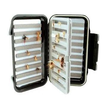 Коробка для мушек New Phase Fly Box 1209 Go To Box