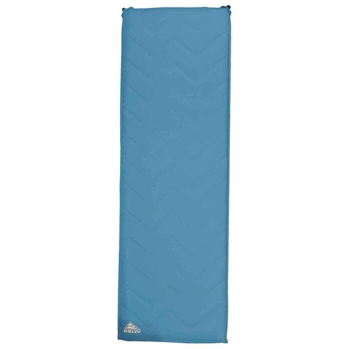 Спальник или коврик Kelty Galactic SI Sleeping Pad - Blue Long